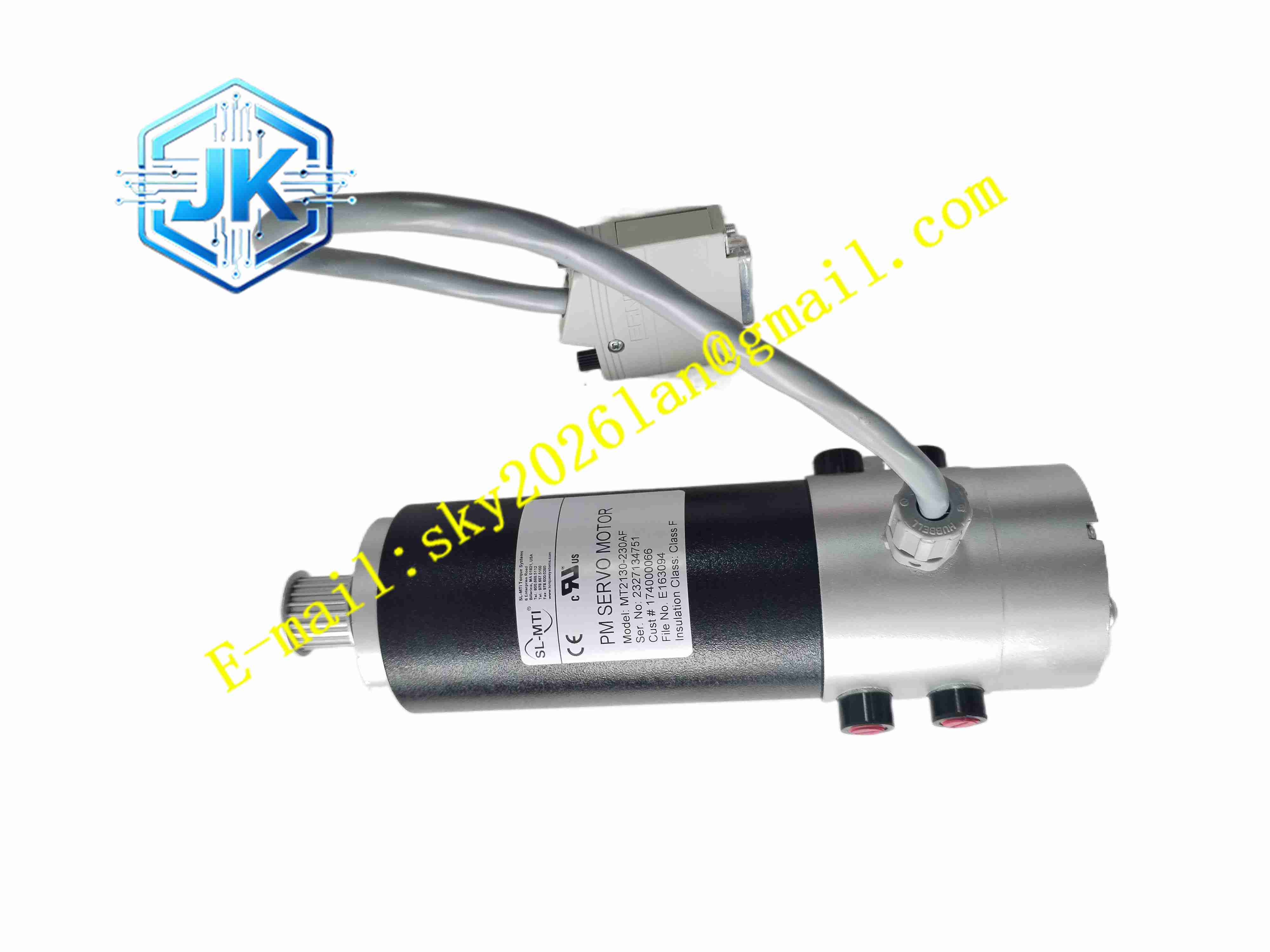 SL-MTI TORQUE MT2130-230AF