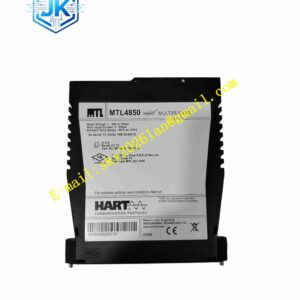 Eaton MTL4850 SIL3 HART 多路复用器