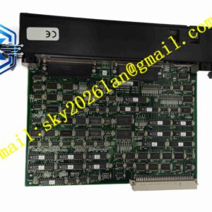 GE IC697RCM711