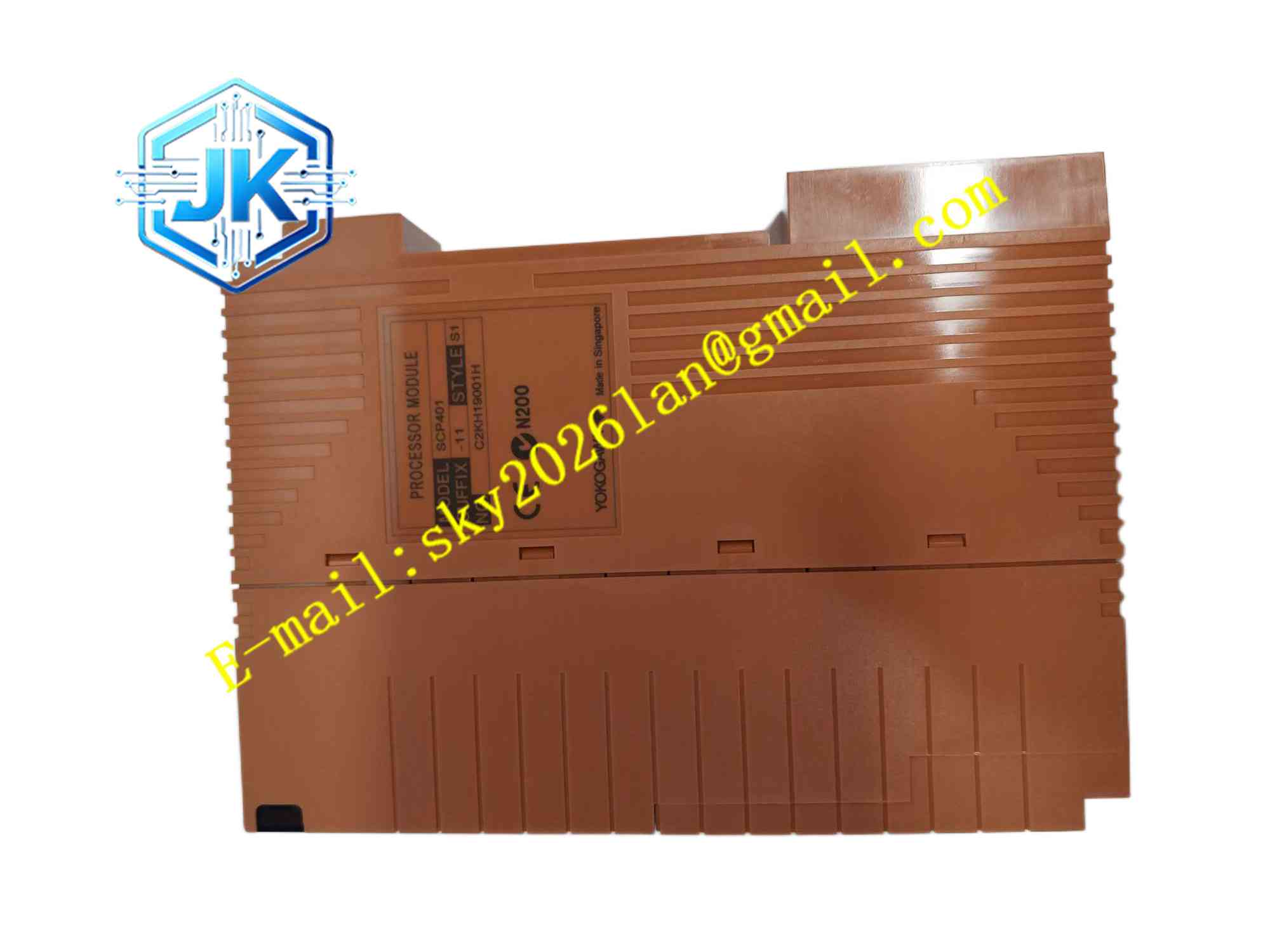YOKOGAWA SCP401-11