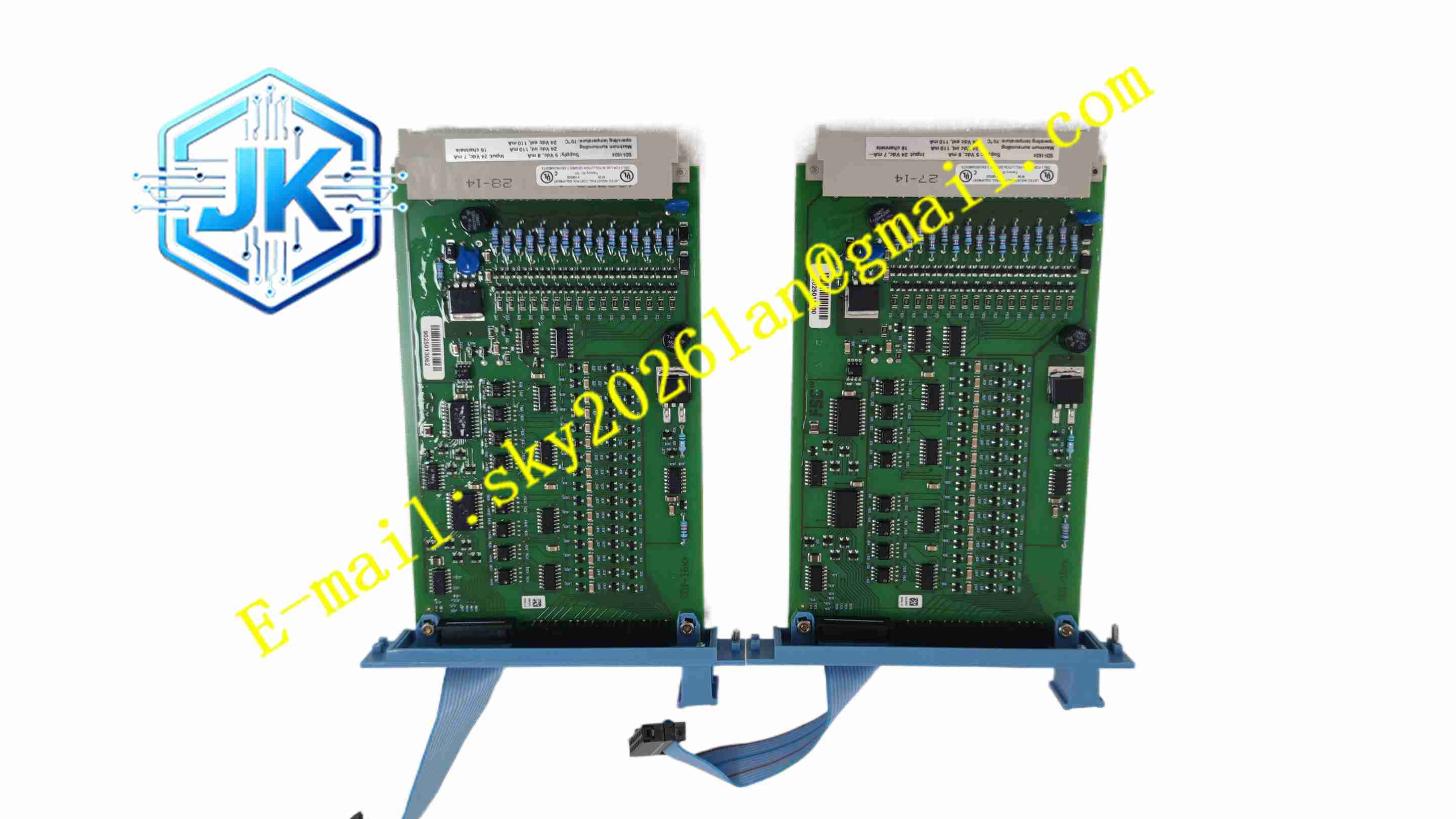 Honeywell SDI-1624