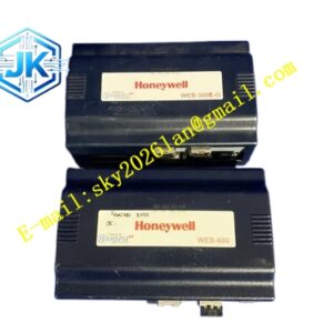 Honeywell WEB-300E