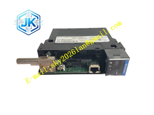 Honeywell TC-CCR013