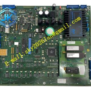 ABB YT204001-KA5 工业信号调理板卡