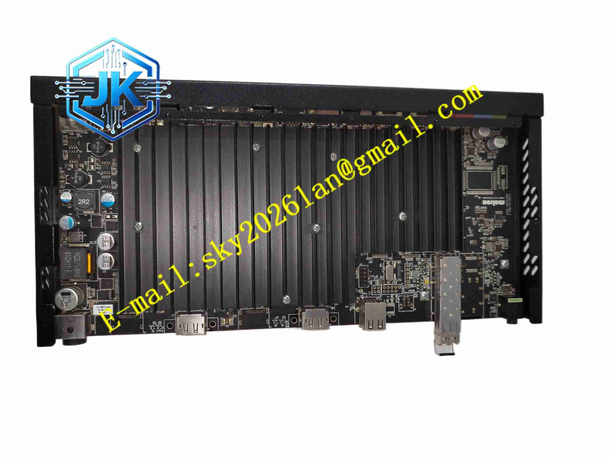 Eaton XTO2-F2208F