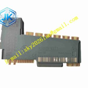 B&R X20DI9371