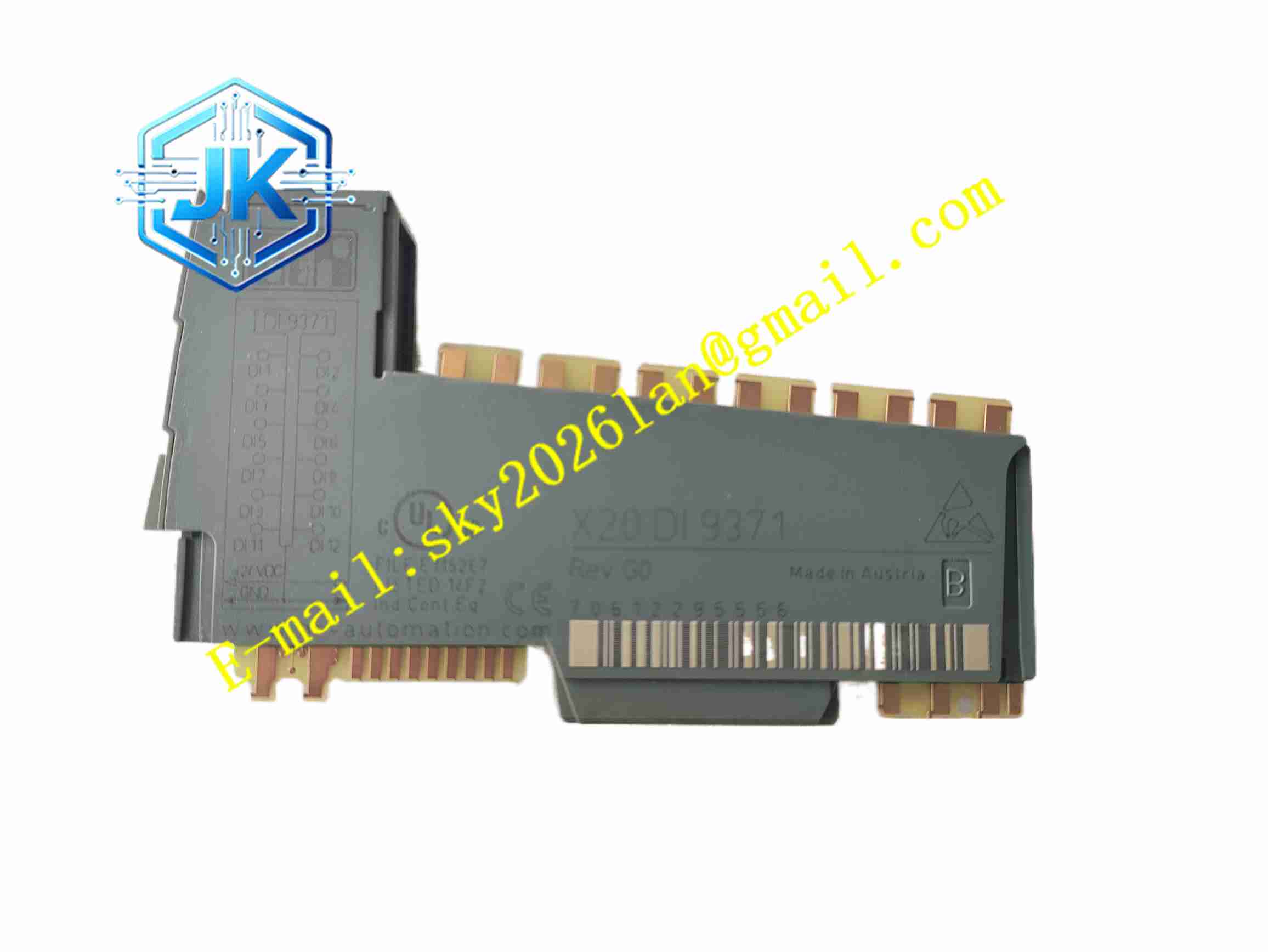B&R X20DI9371