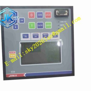SYMAP SYMAP-ECG