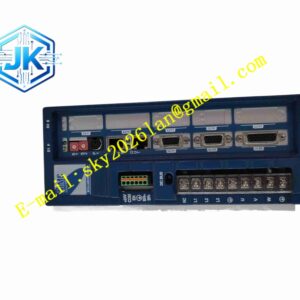 Kollmorgen MMC-SD-0.5-230-D