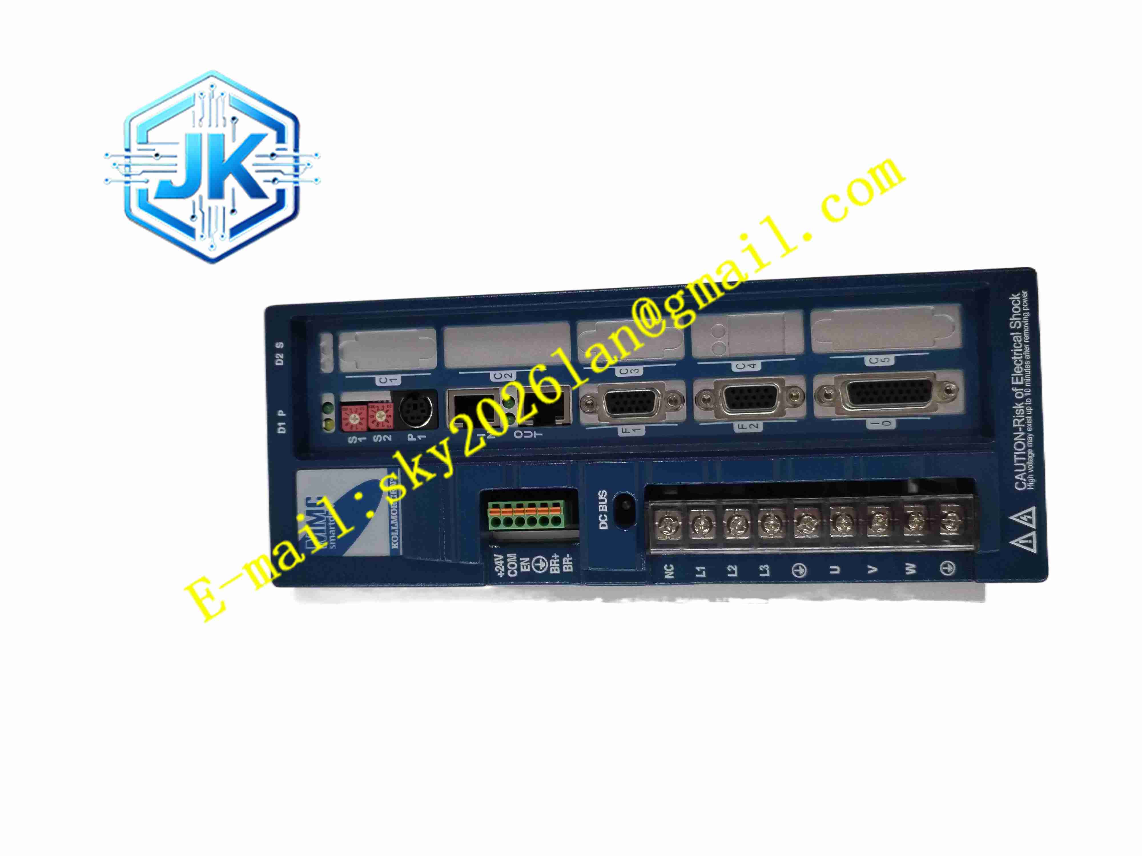 Kollmorgen MMC-SD-0.5-230-D