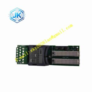 ICS Triplex T9881