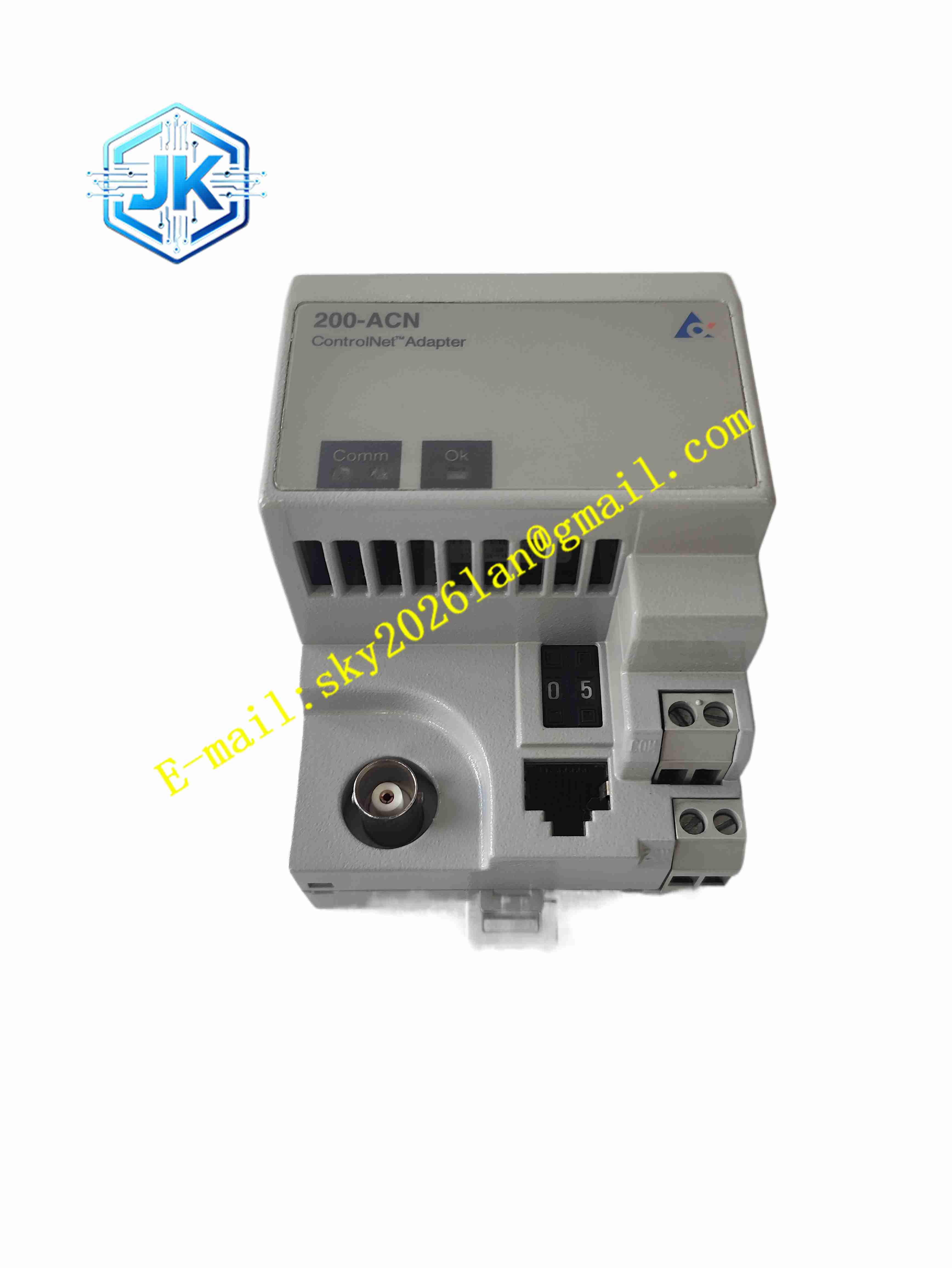 ABB S200-ACN (490176050)