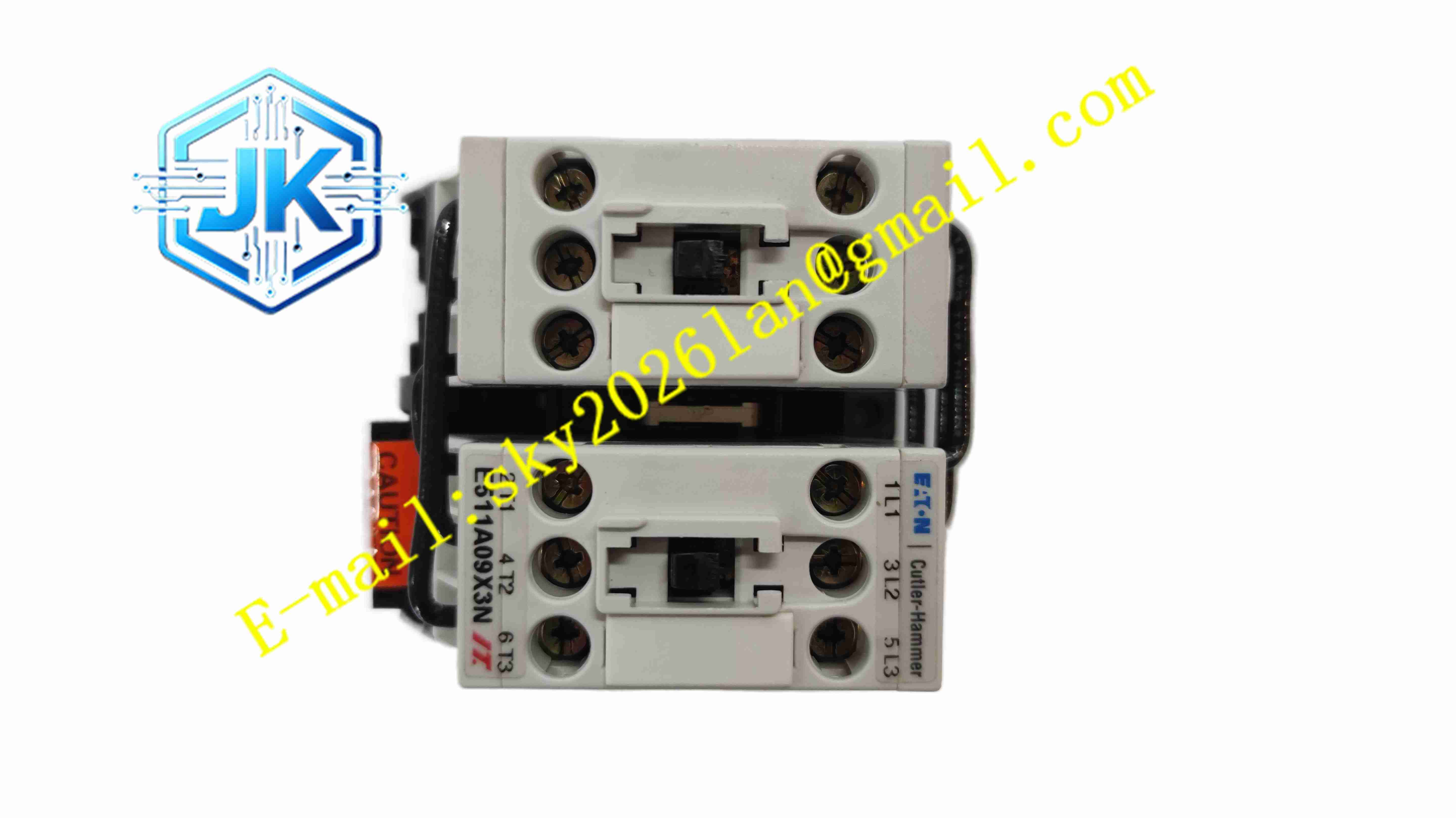 EATON E511A09X3N