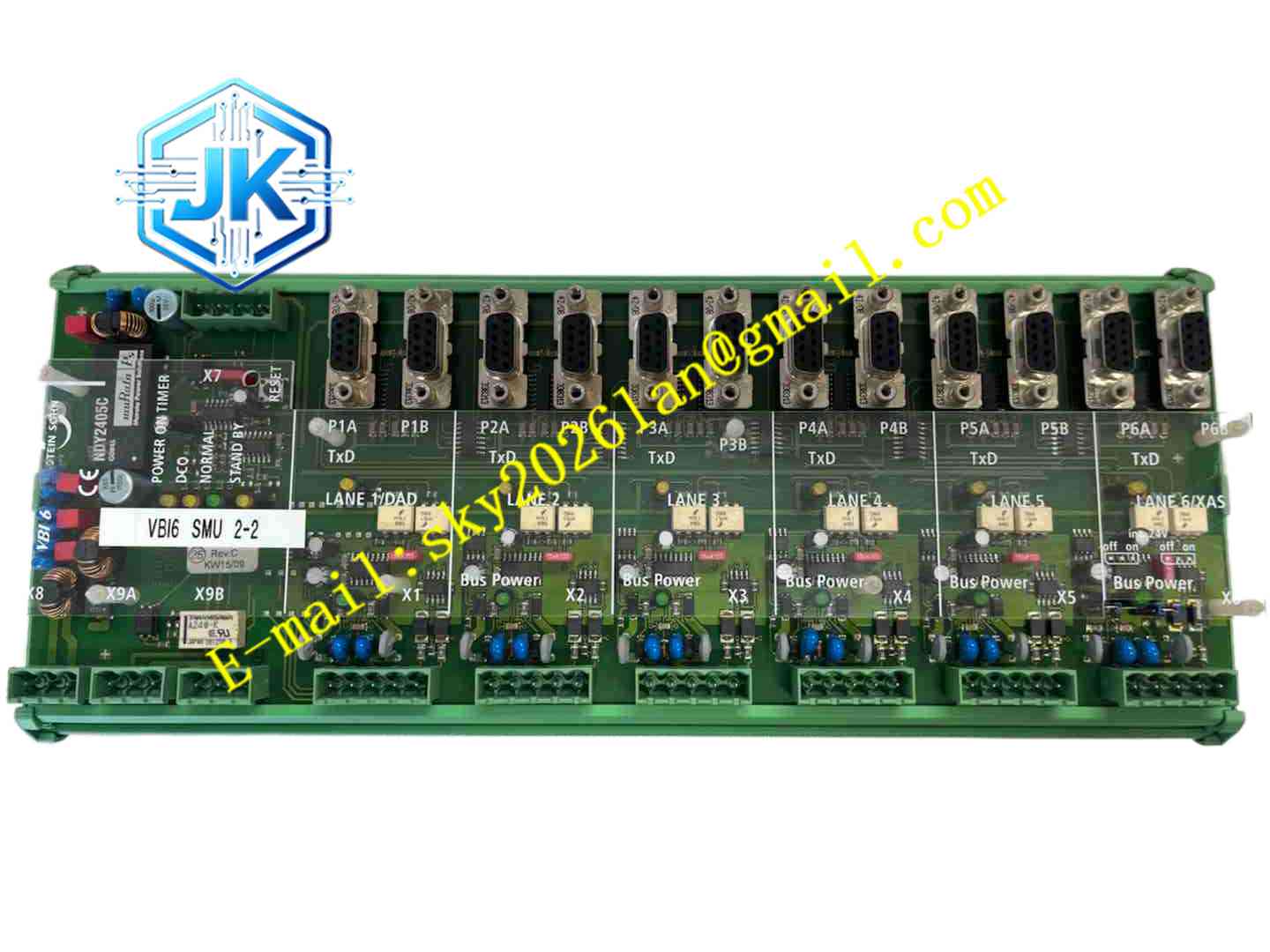 STEIN SOHN VISTA F404002A