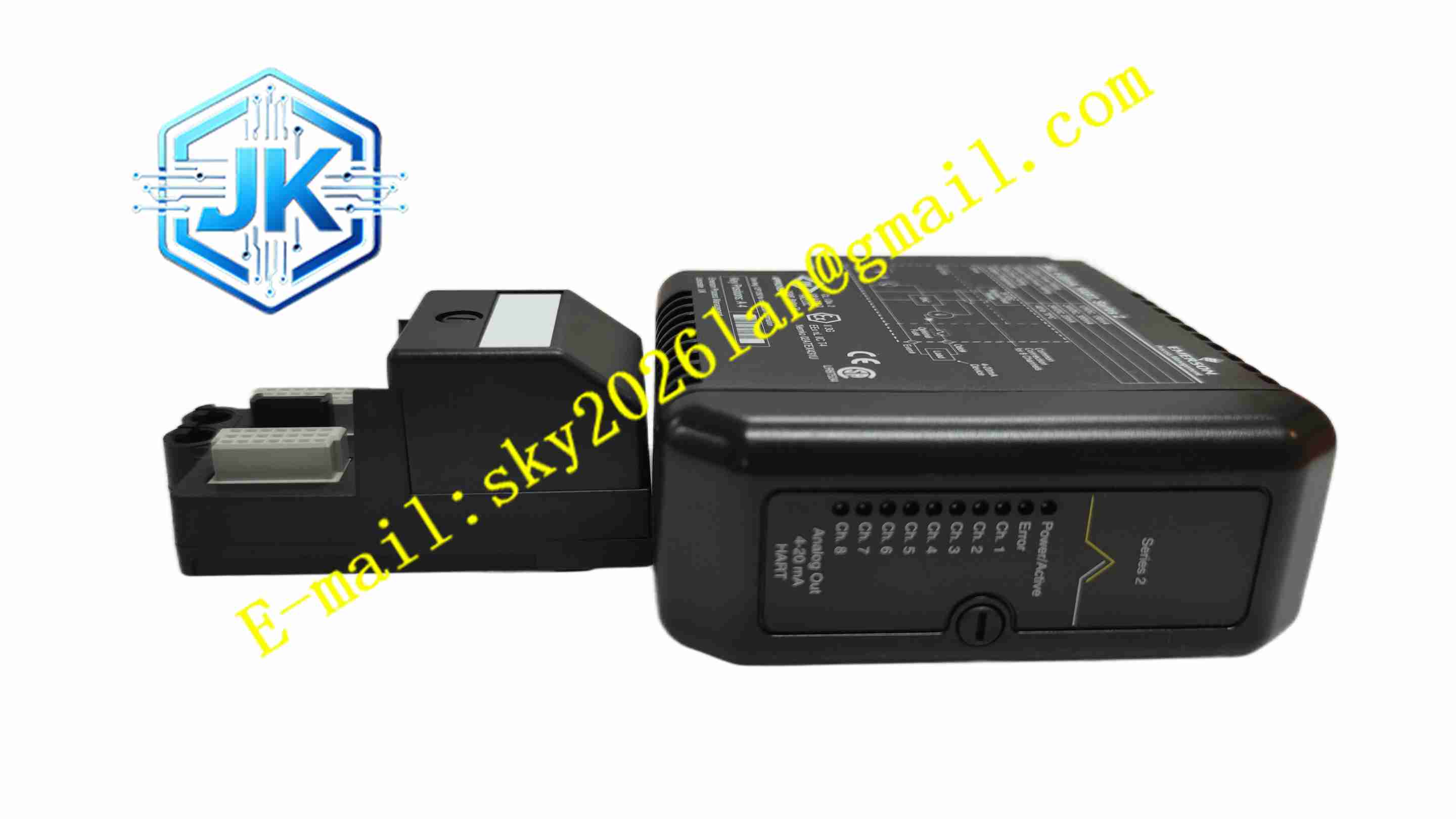 Emerson VE4012S2B1
