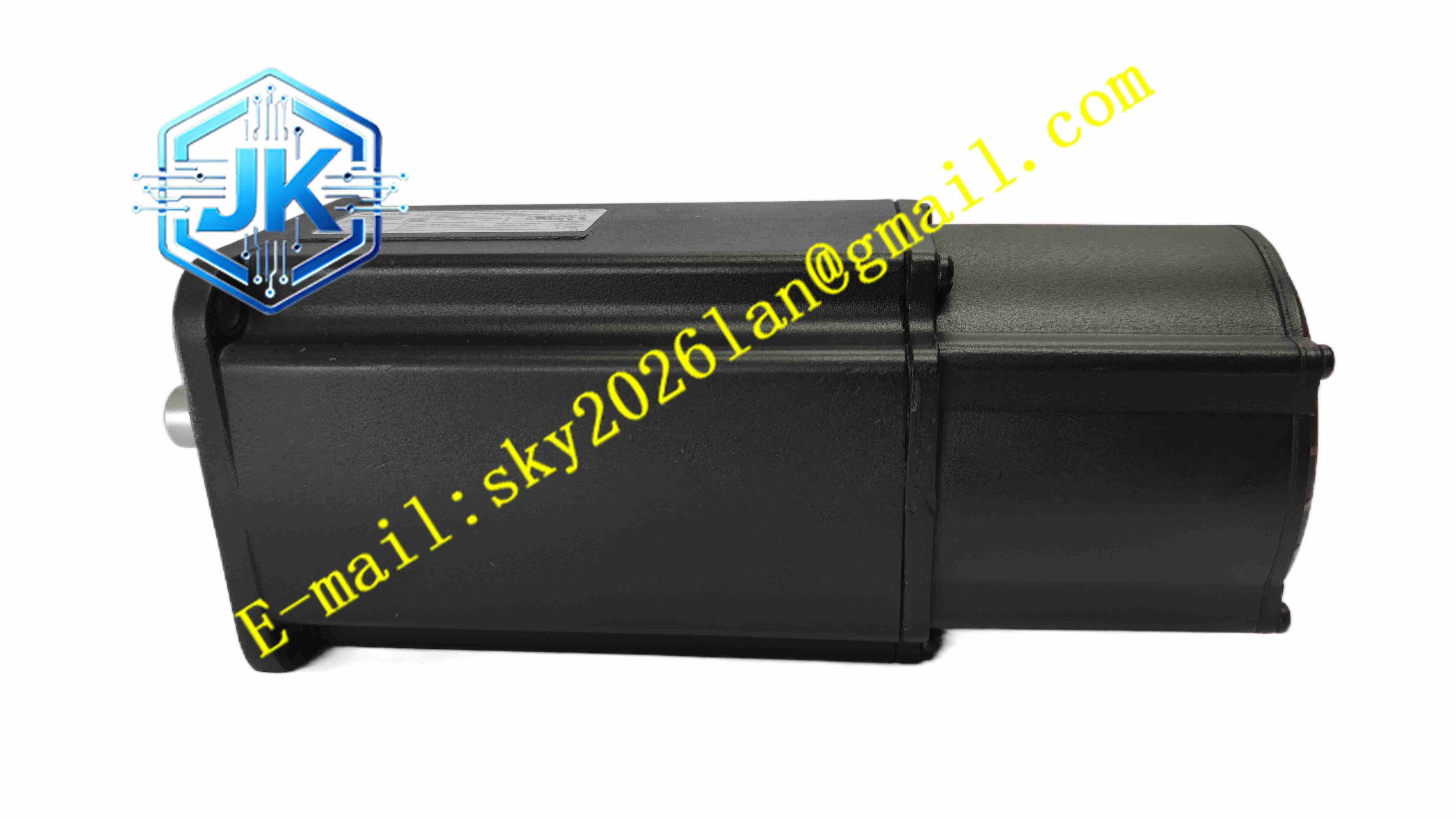 Bosch Rexroth MKD071B-061-KP0-KN