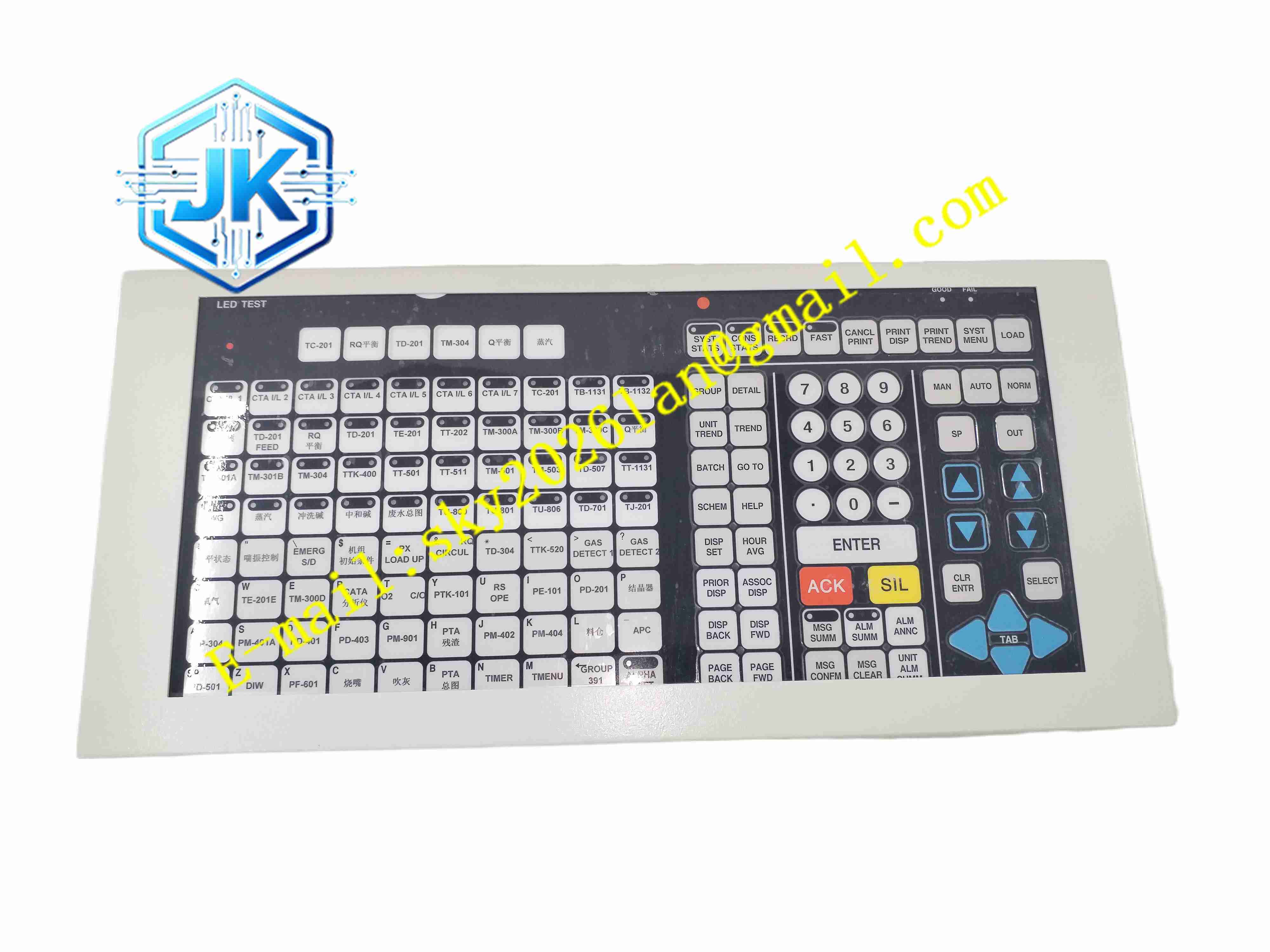 Honeywell FW-23-13