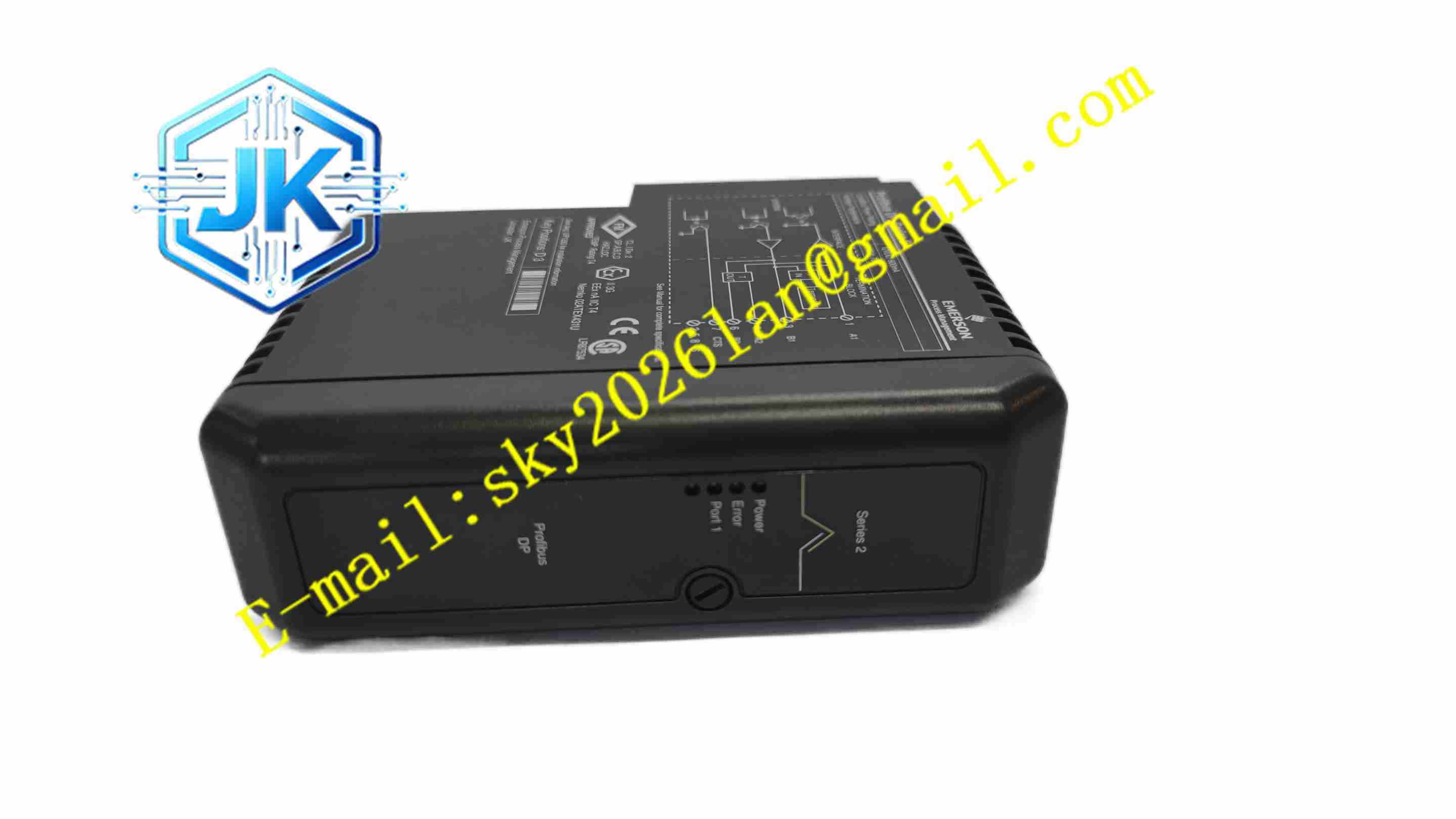 Emerson VE4031S2T2B6