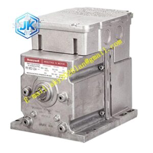 Honeywell M8185D1006