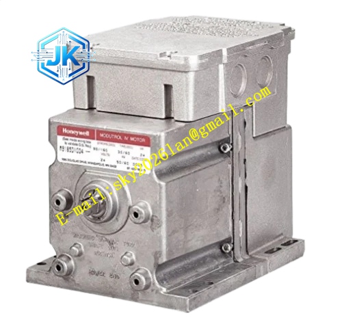 Honeywell M8185D1006