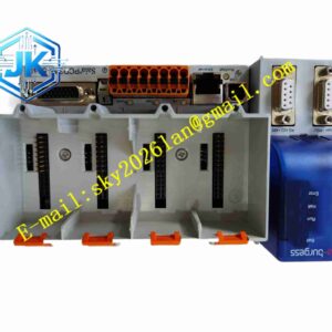 SAIA PCD3.A465