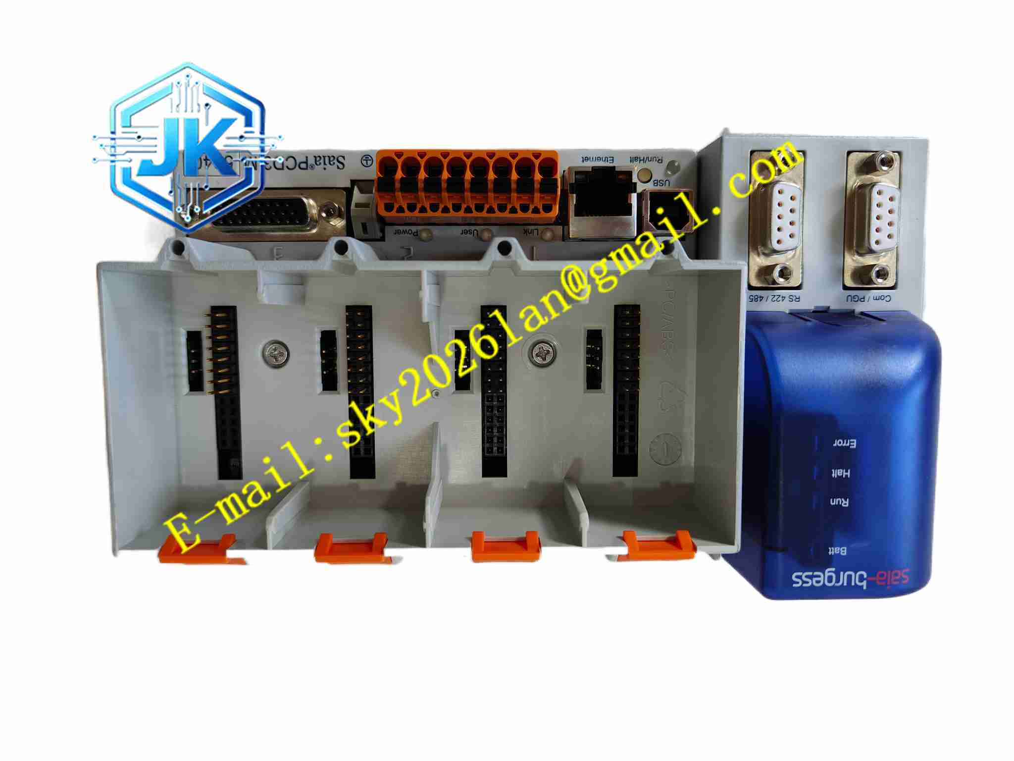 SAIA PCD3.A465