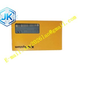 B&R X20AIB744