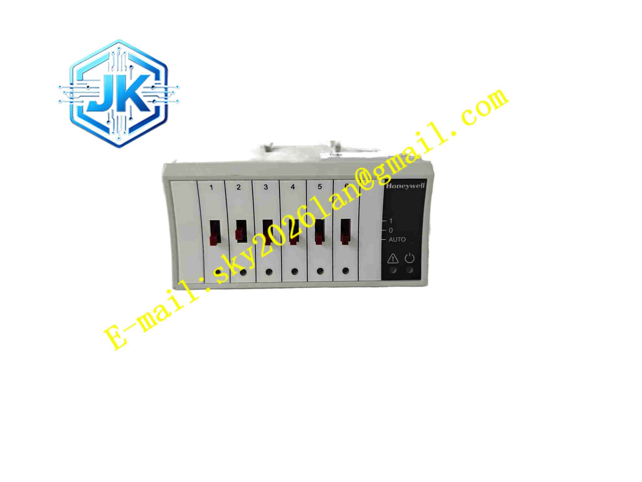 Honeywell XFR824A