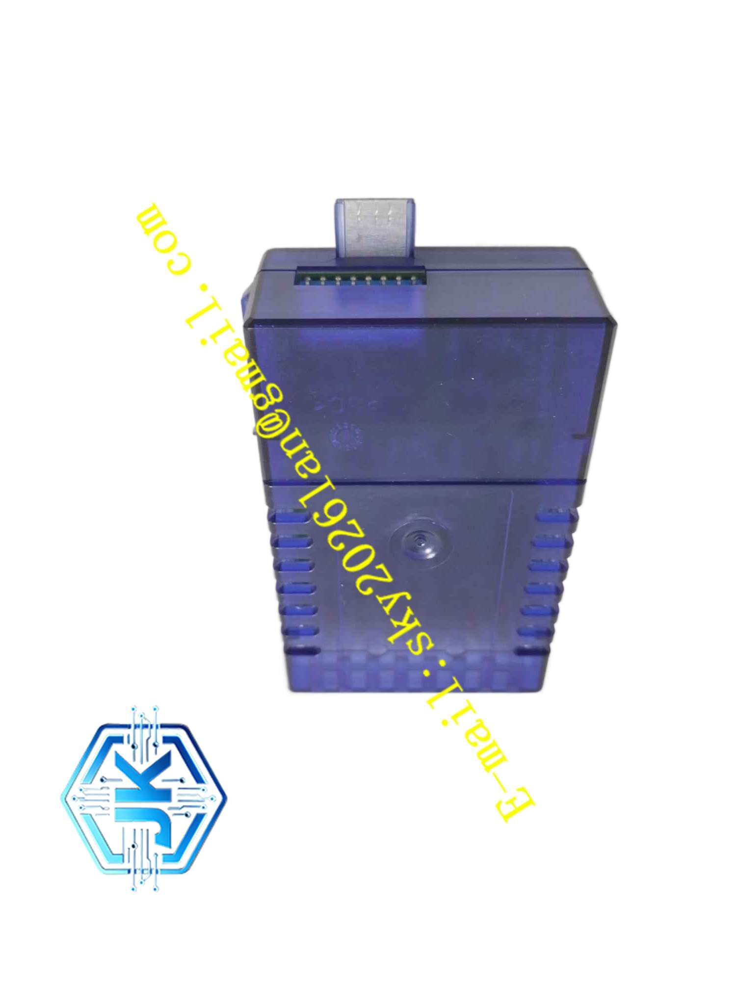 SAIA PCD3.W610