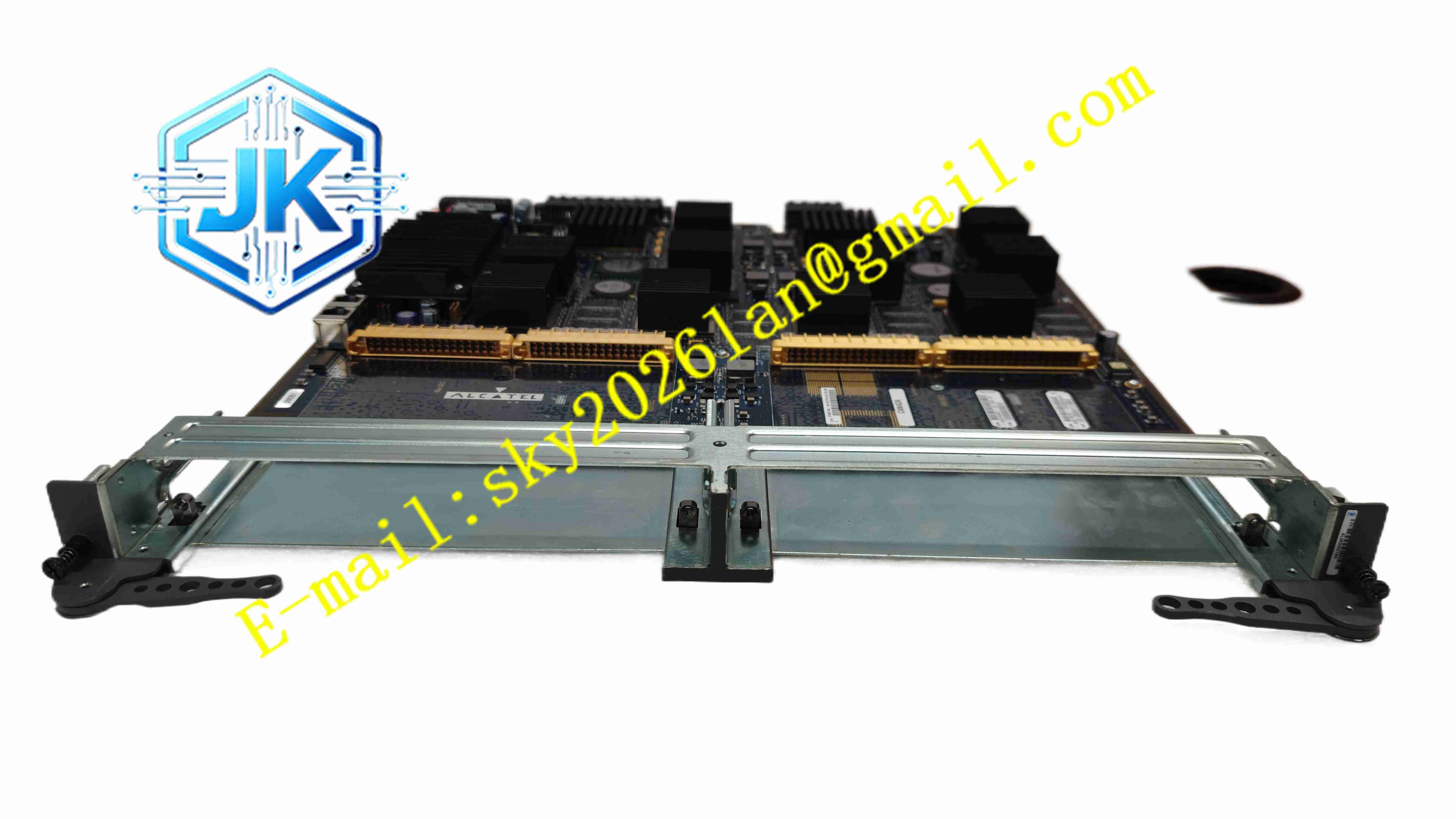 Alcatel-Lucent IOM2-20G