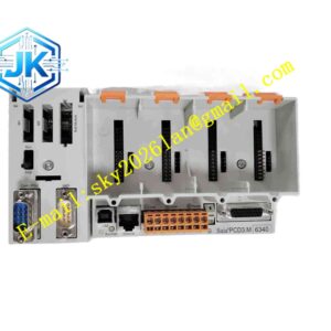 SAIA PCD3.M6340