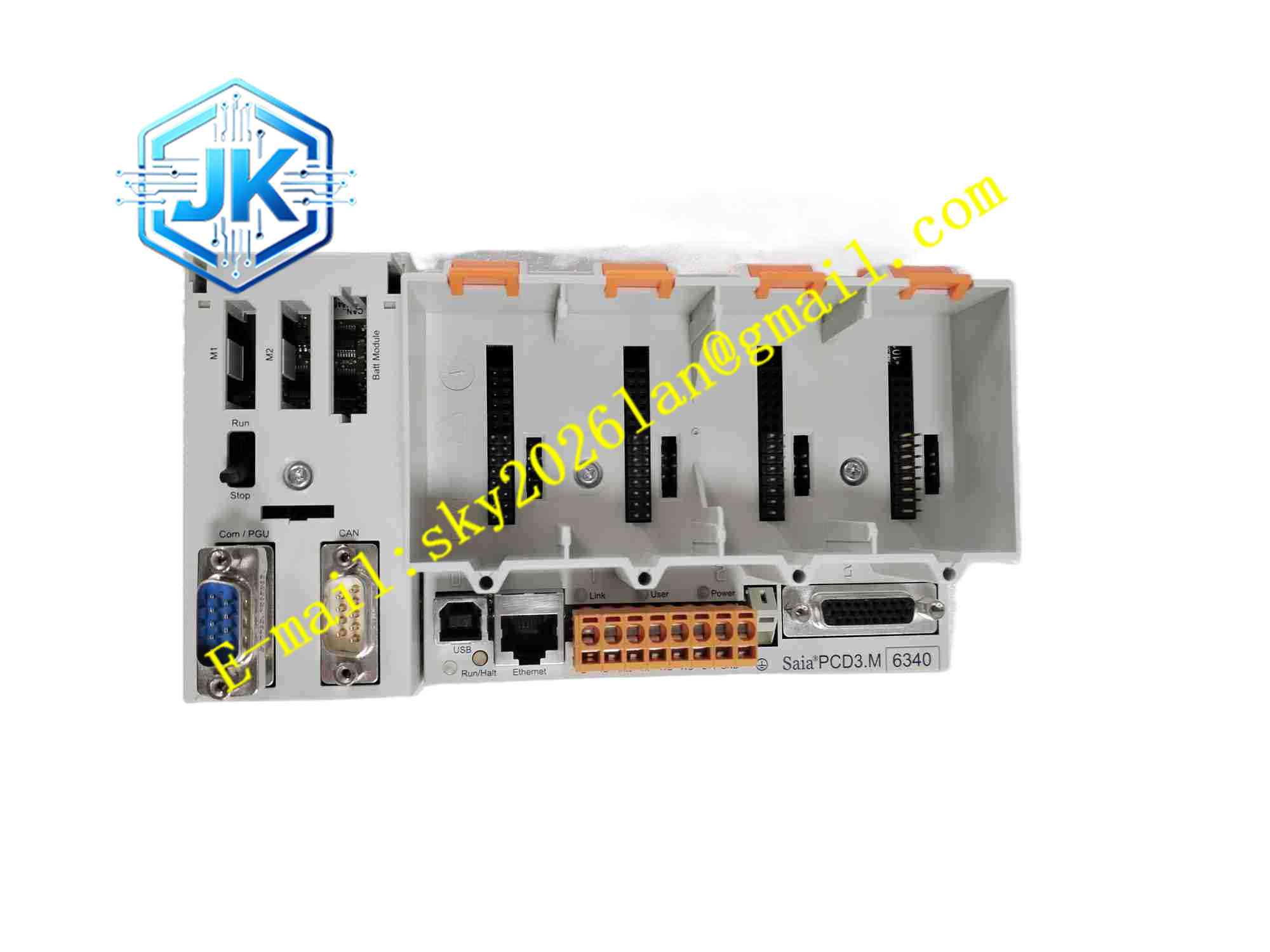 SAIA PCD3.M6340