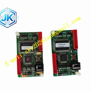 UNIOP TCM08A 远程 I/O 模块