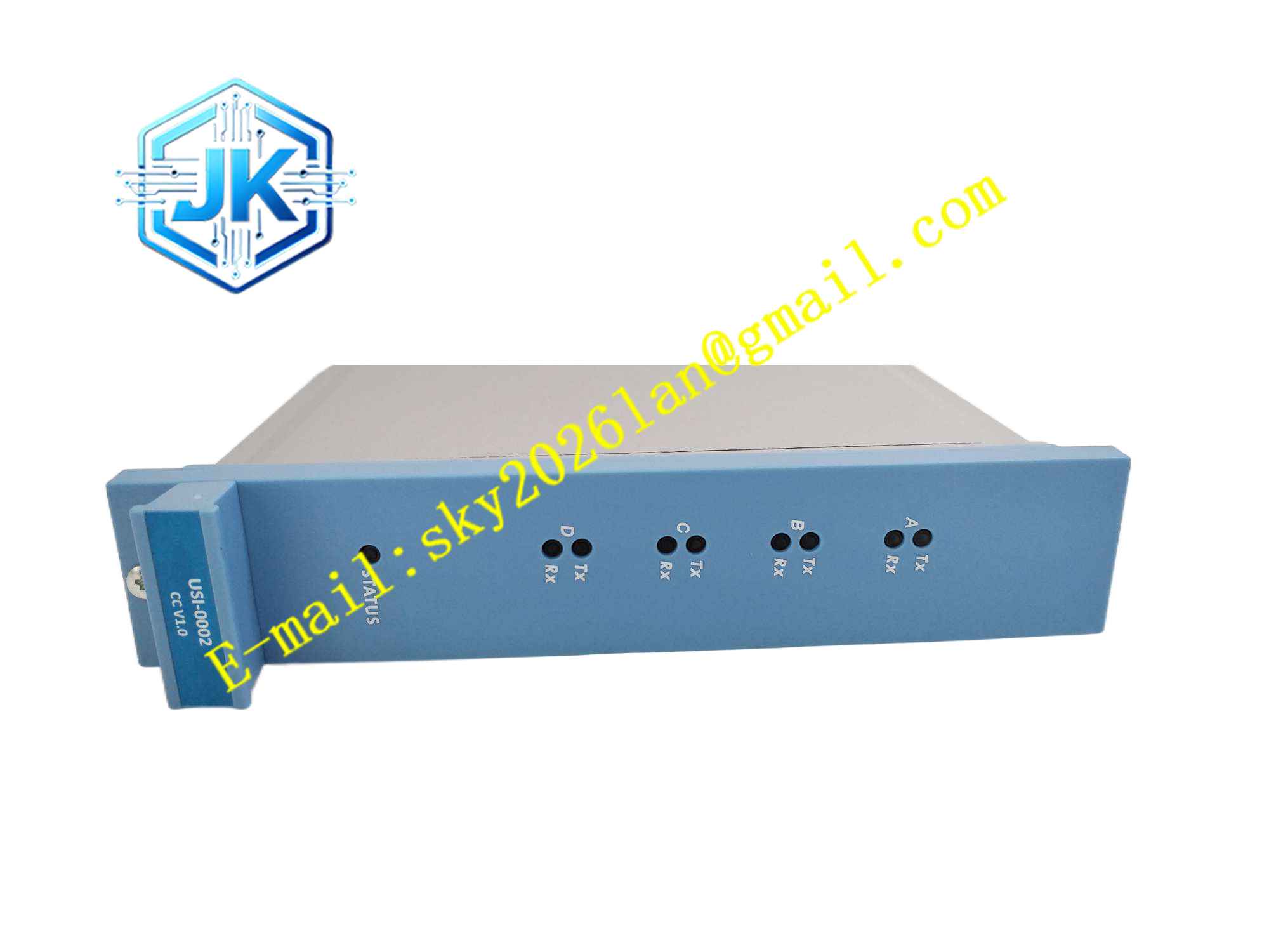 Honeywell USI-0002