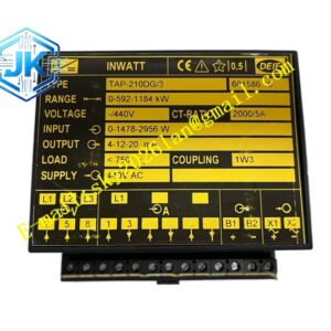 DEIF TAP-210DG3