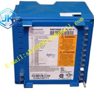 Honeywell RM7895C1012