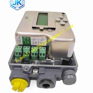 Fisher DVC2000