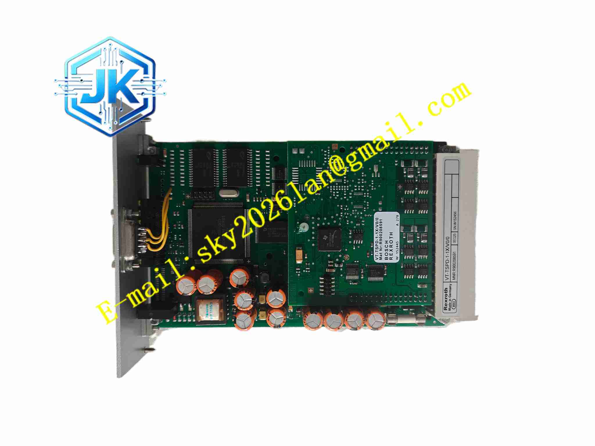 Rexroth VT-TSPD-1-1XV00 R900208591