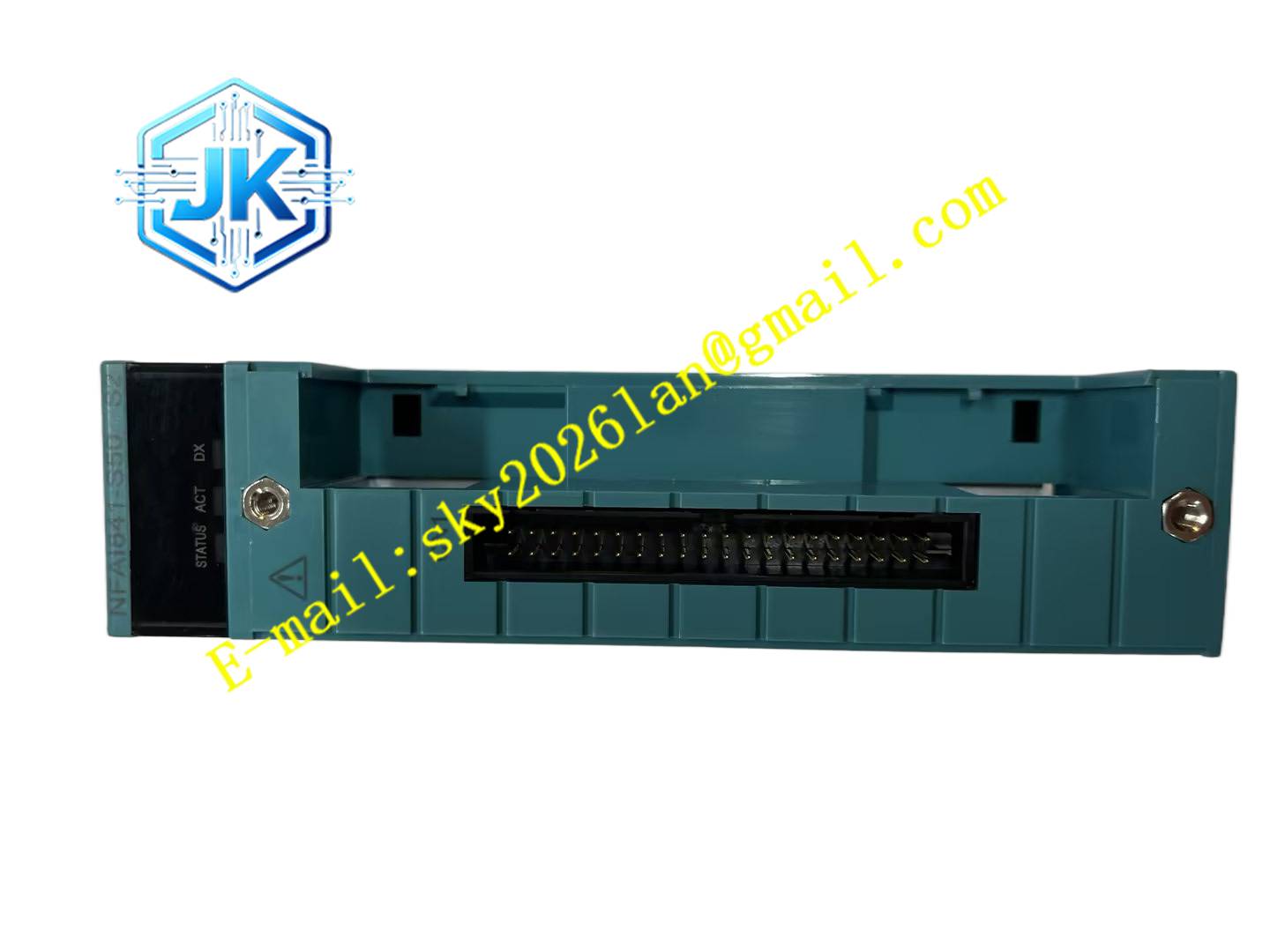 YOKOGAWA NFAI841-S00