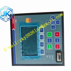 Callenberg SYMAP ECG-8549