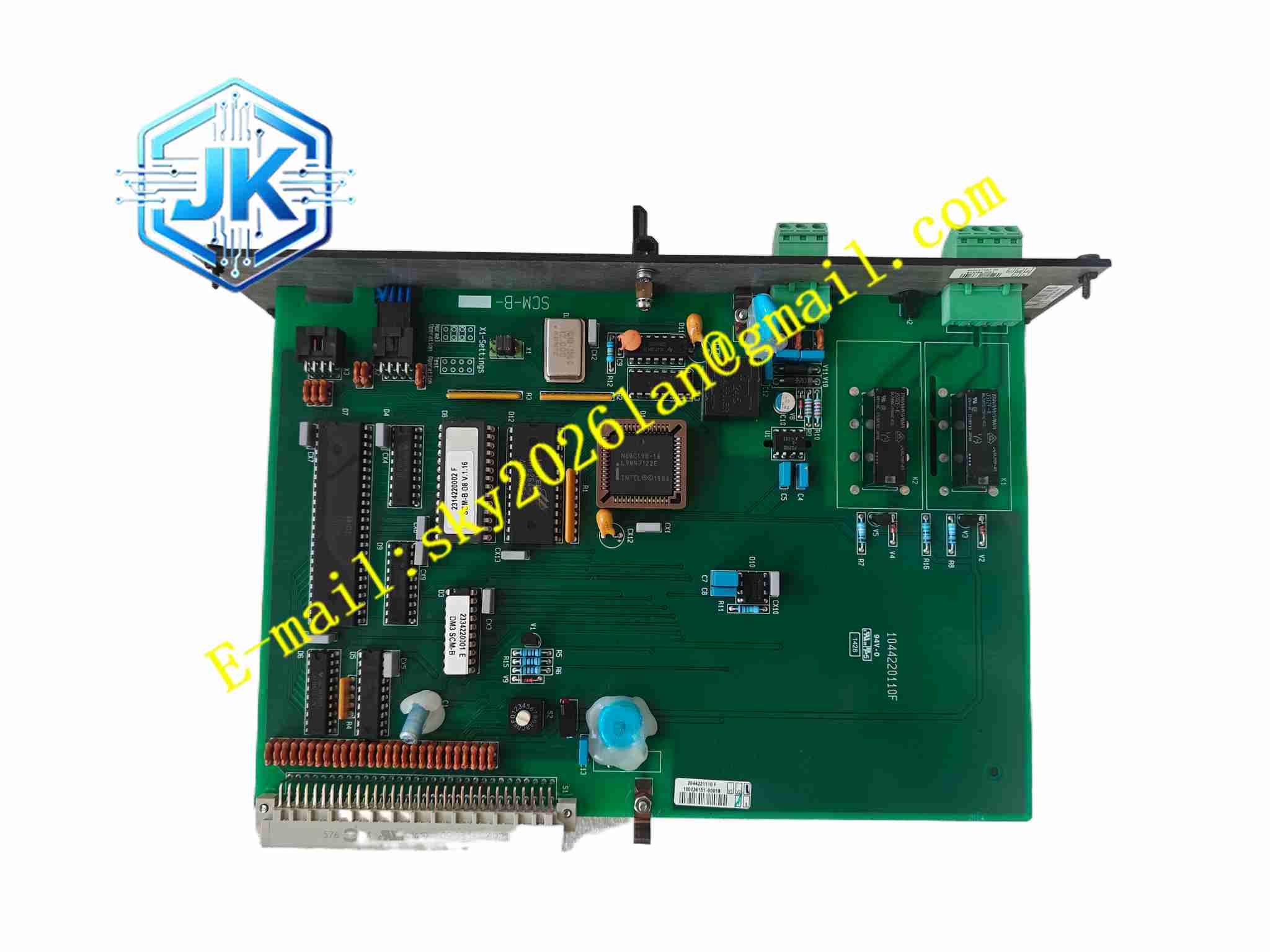 DEIF SCM-2 1044220110E