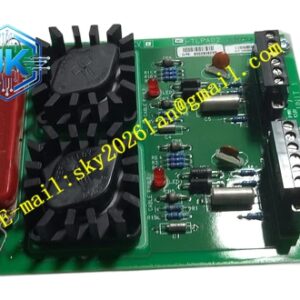 Honeywell MC-TLPA02