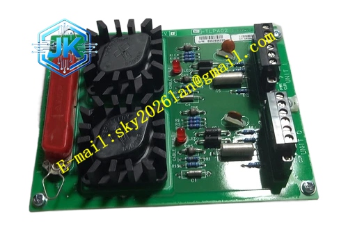 Honeywell MC-TLPA02