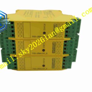 Phoenix Contact PSR-SPP-24UC/URM/4/5X1/2X2/B