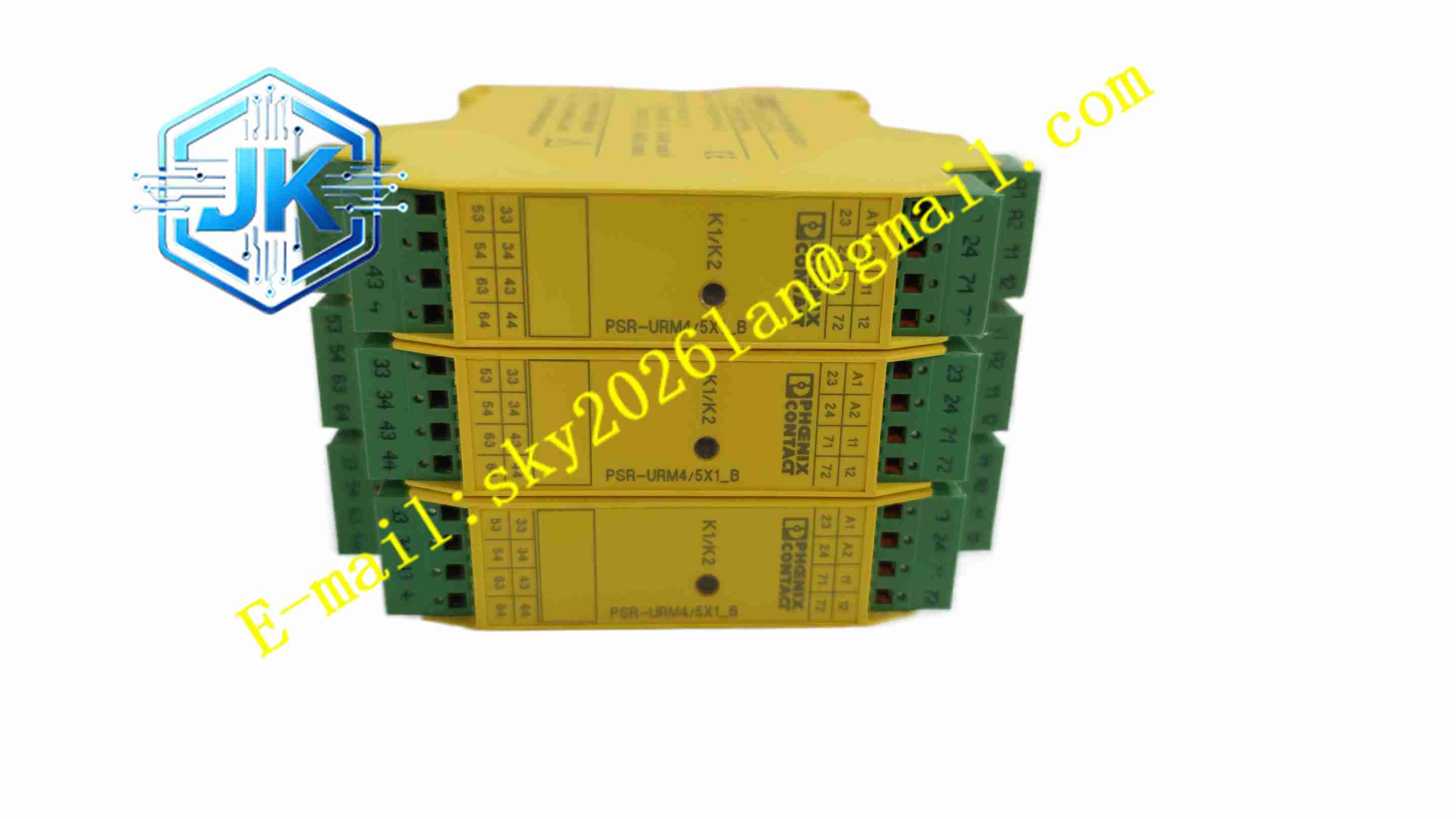 Pilz PSS SB DI80Z4 301121