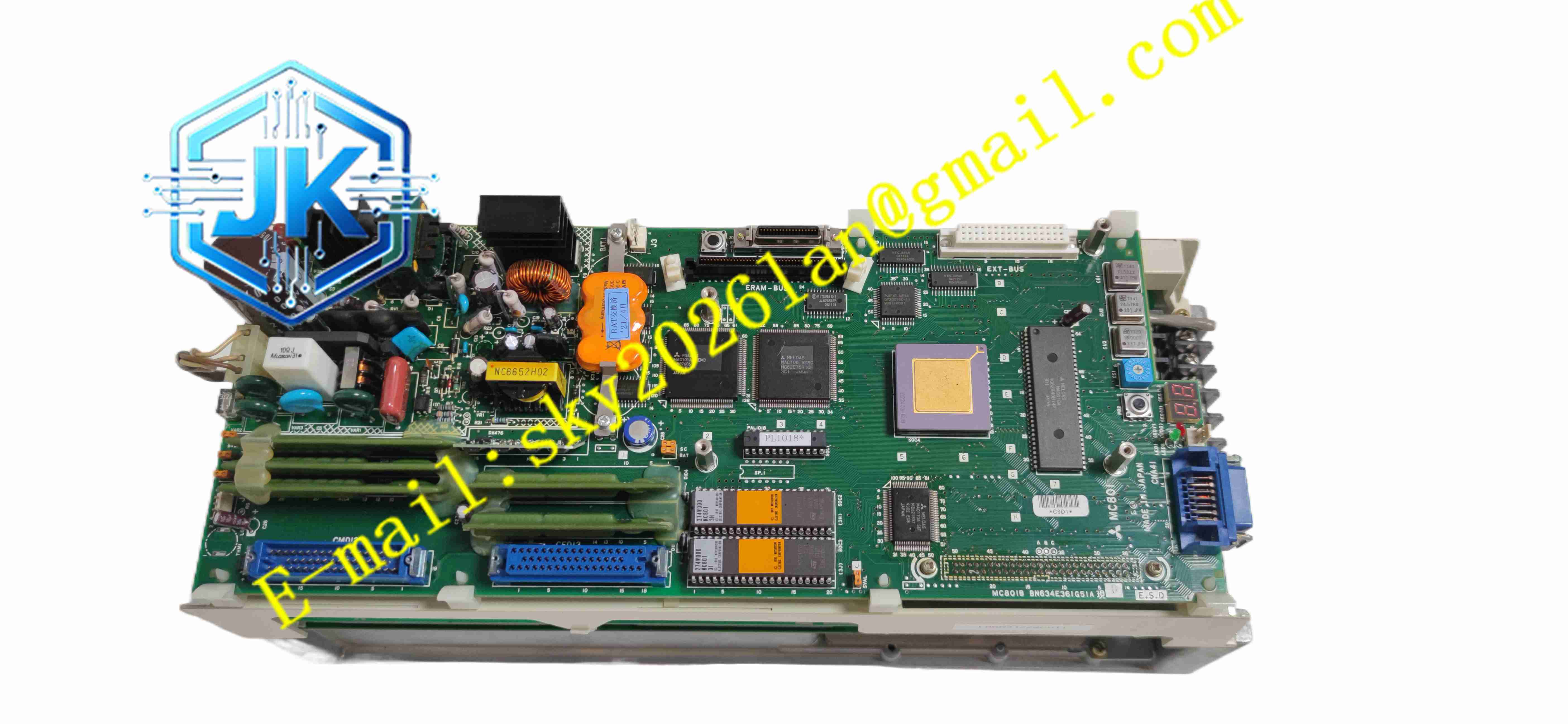 Mitsubishi MR-S11-200-Z37