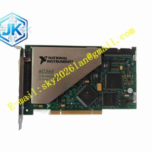 NI PCI-6036E