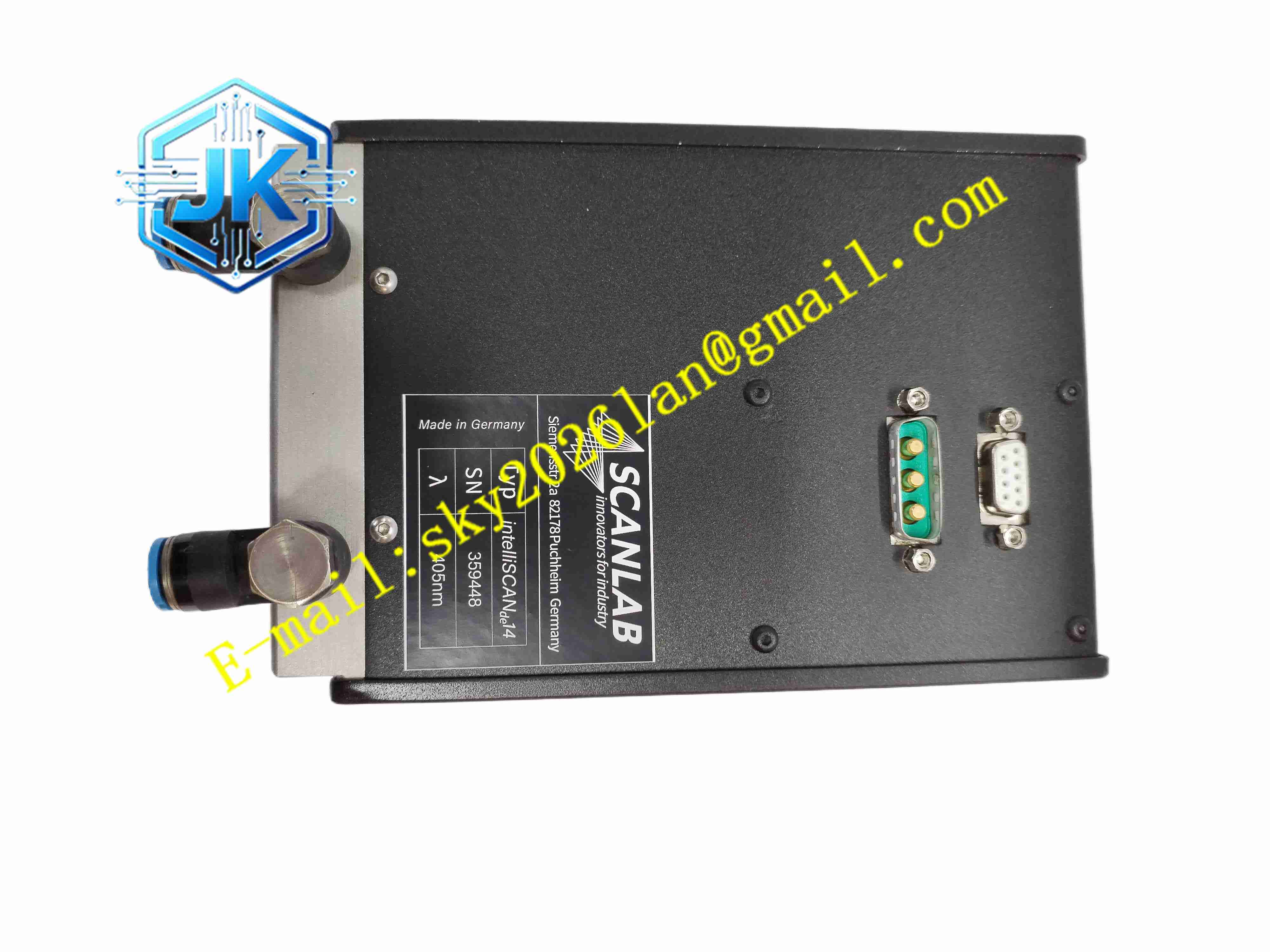 SCANde INTELLISCANDE14-405NM