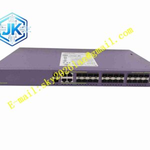 Extreme Networks X440-G2-24X-10GE4