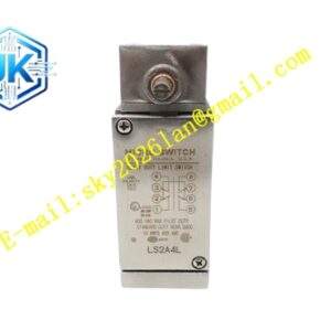 Honeywell LS2A4L